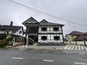 Cottage Hill -Cameron Highlands